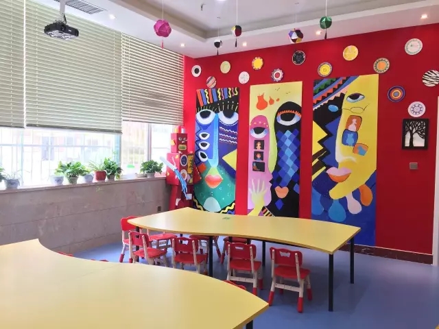 希望美术教育南阳宛城校区