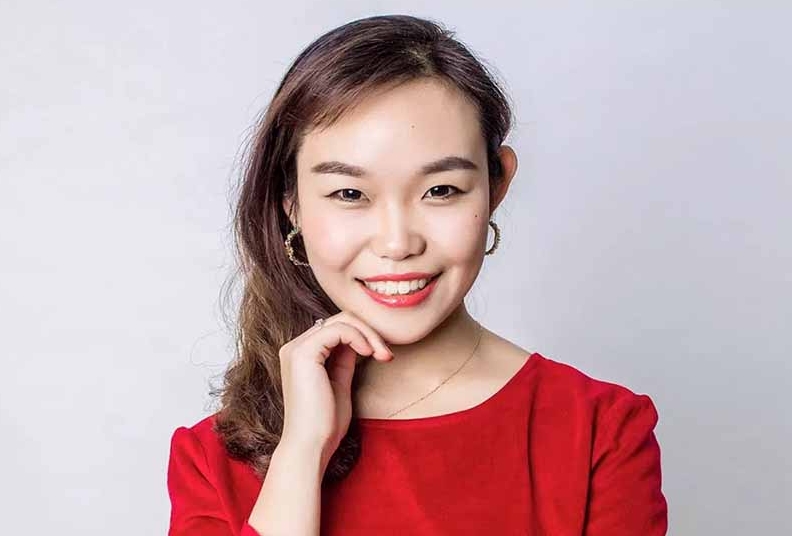 希望美术教育优秀学生作品点评