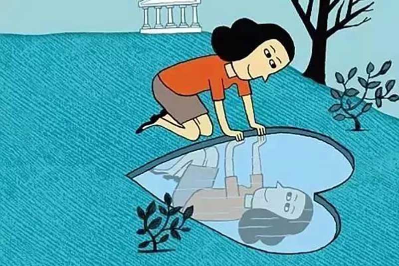 童年的“羞耻感”会影响孩子一生