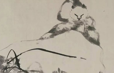 创作中的严肃态度