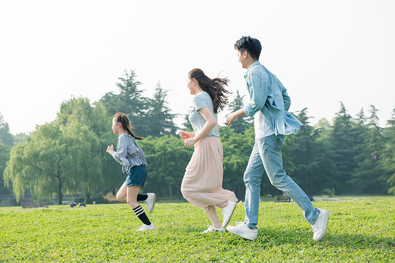 新学期家庭教育