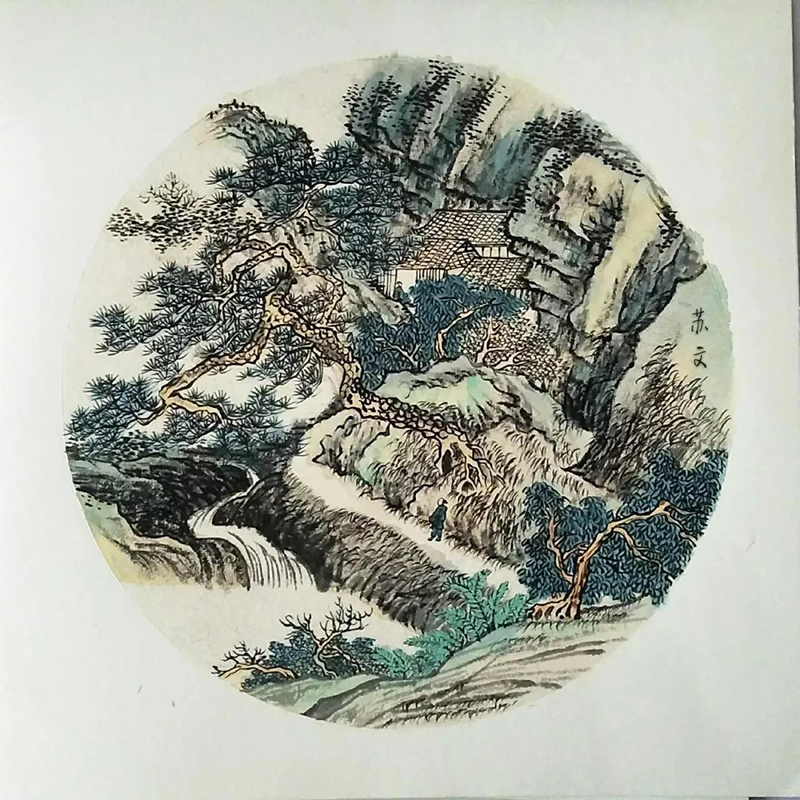 《武当》
