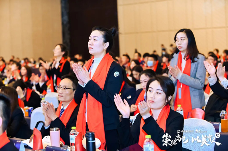 希望美术教育2021新财年启动大会