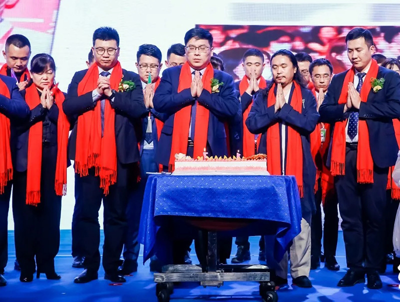 希望美术教育2021新财年启动大会