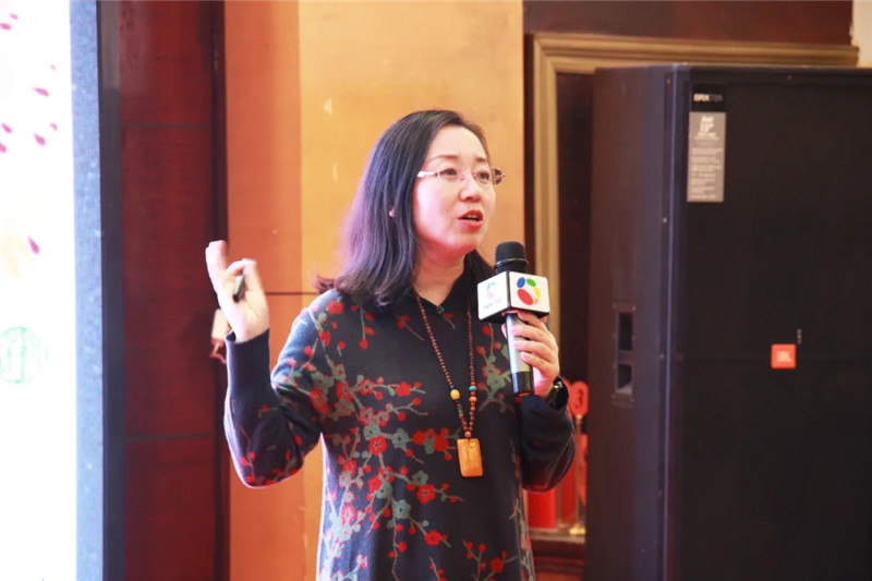 希望美术教育新学期教师教学能力提升培训会成功举办！