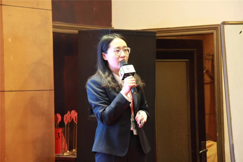 希望美术教育新学期教师教学能力提升培训会成功举办！