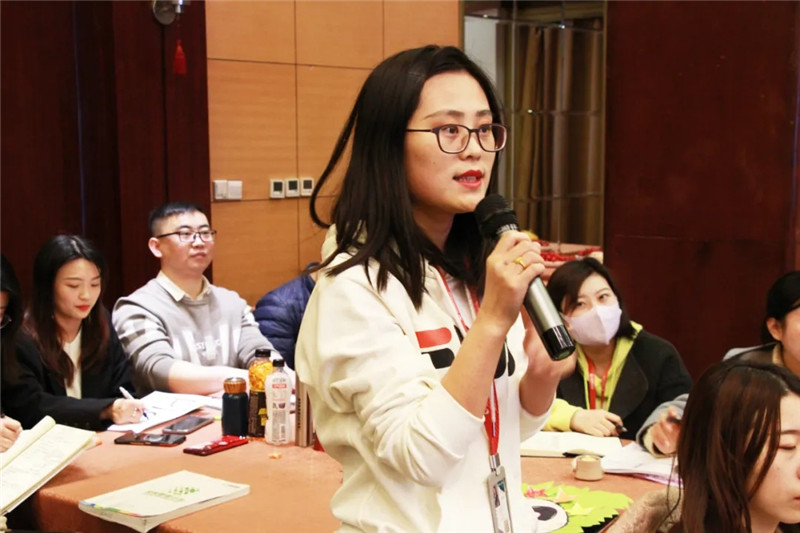 希望美术教育新学期教师教学能力提升培训会成功举办！