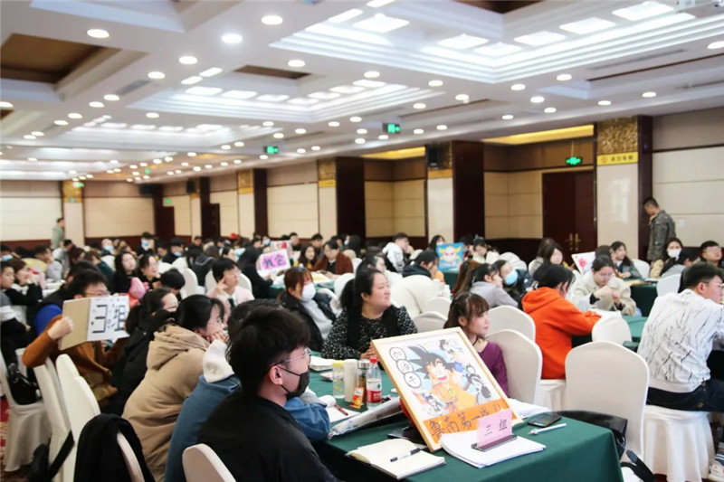 希望美术教育新学期教师教学能力提升培训会成功举办！