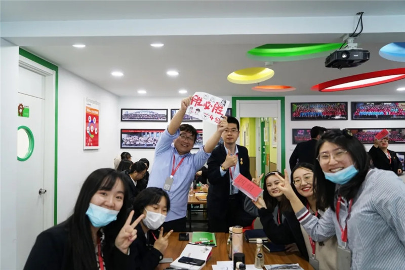 希望美术教育新学期教师教学能力提升培训会成功举办！