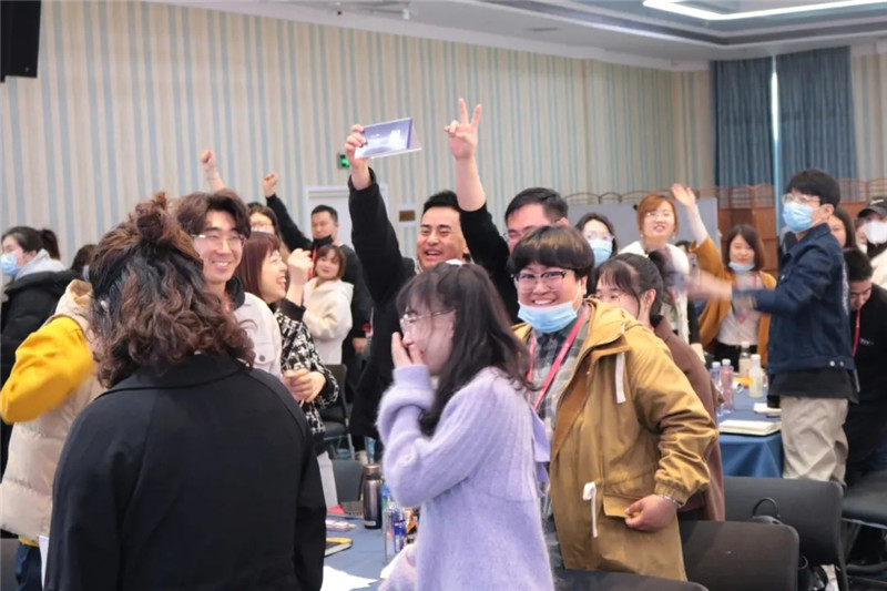 希望美术教育新学期教师教学能力提升培训会成功举办！
