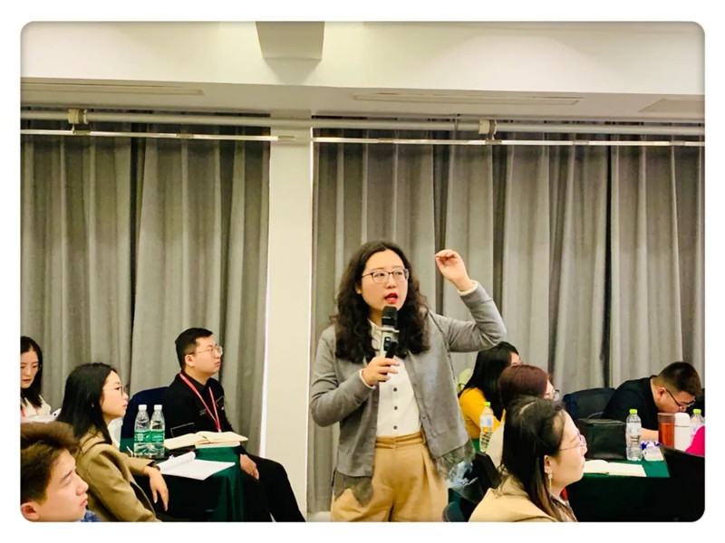 希望美术教育新学期教师教学能力提升培训会成功举办！
