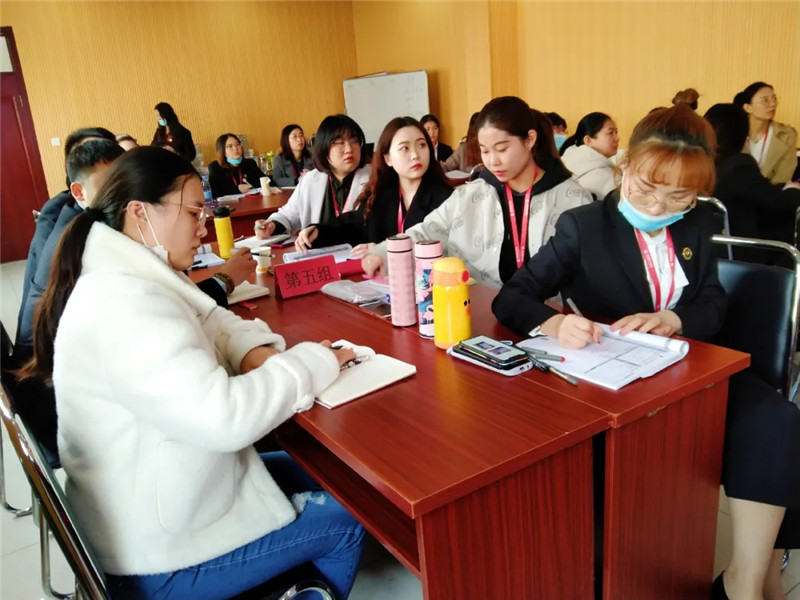 希望美术教育新学期教师教学能力提升培训会成功举办！