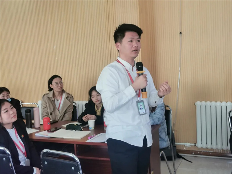 希望美术教育新学期教师教学能力提升培训会成功举办！