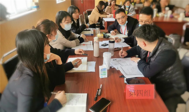 希望美术教育新学期教师教学能力提升培训会成功举办！