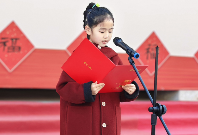 “画蛇添福” 迎新年，希望美术教育儿童画展精彩绽放