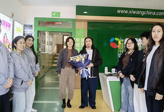 加盟校教学大督导，希望美术教育高层开展进校区教学质量大检查活动圆满完成！