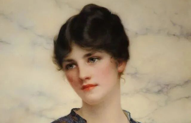 沃特勒——《瓦莱里娅》希望美术教育