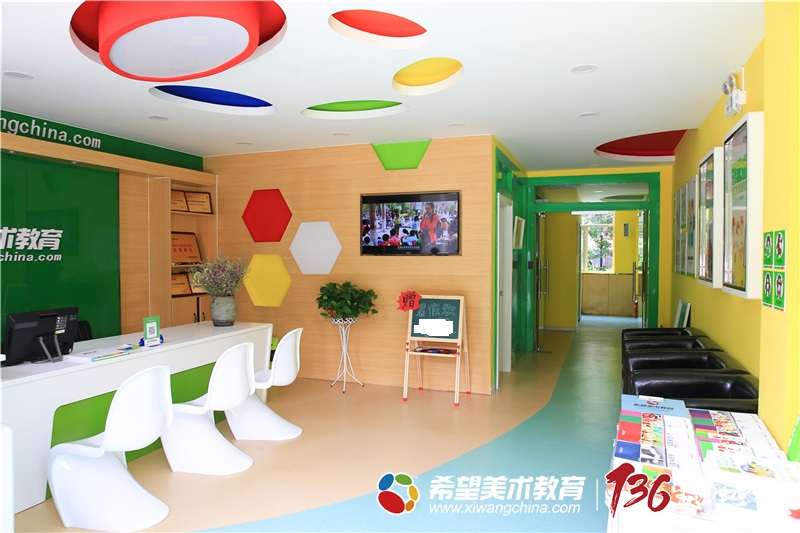 儿童绘画老师培训心得