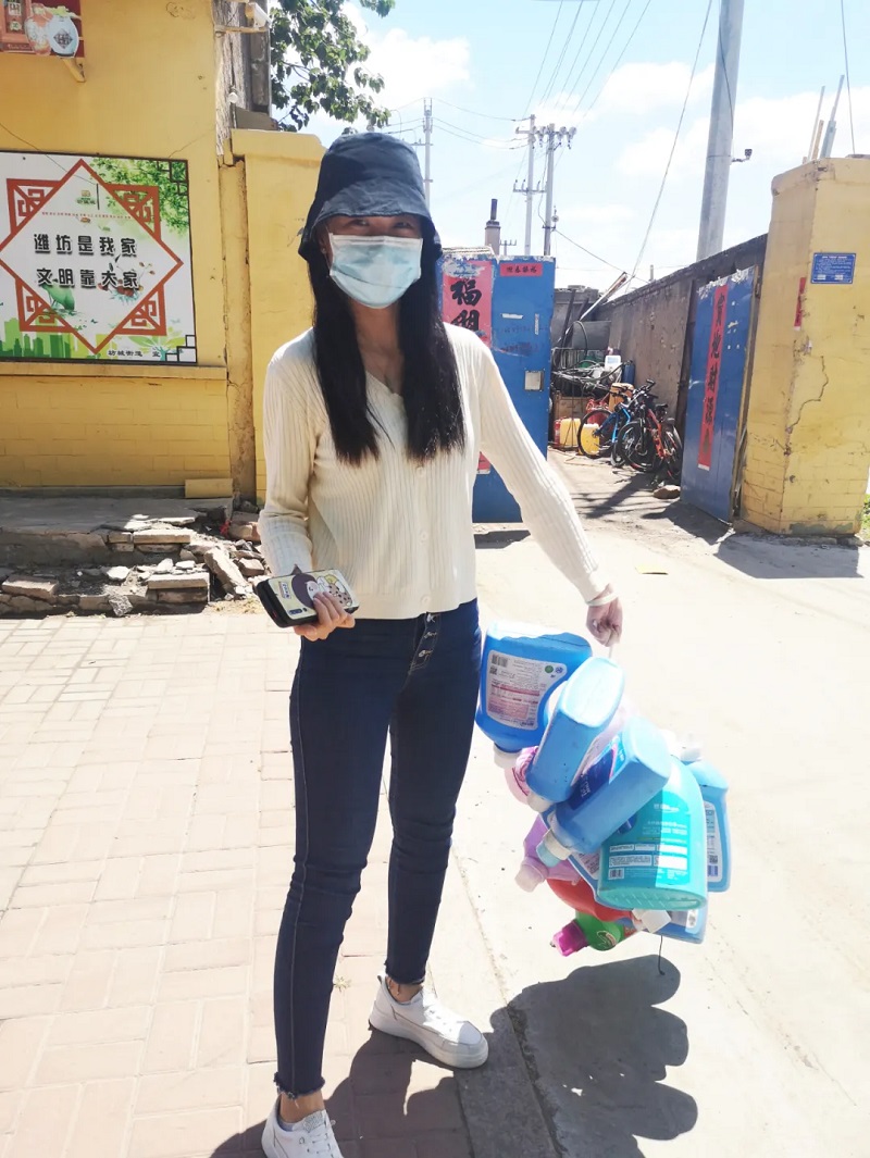 教师特写