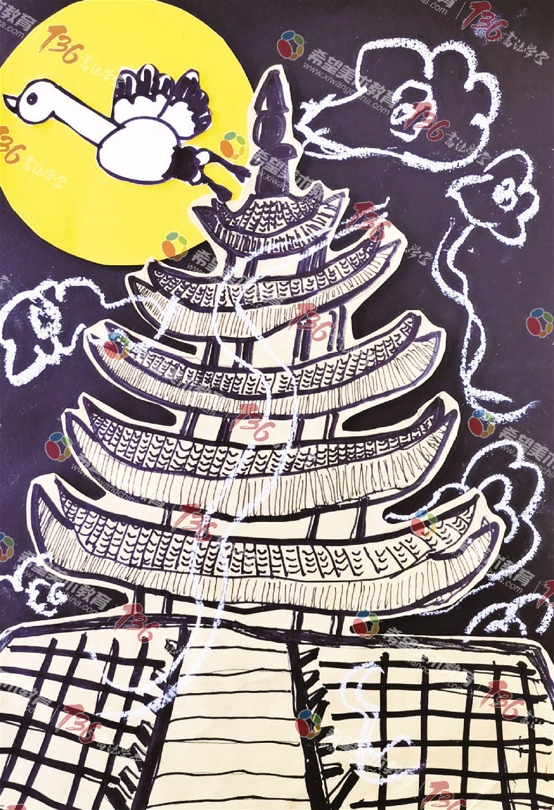 作品：黄鹤楼.jpg