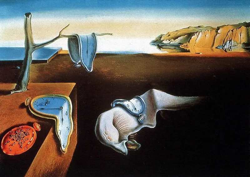 萨尔瓦多·达利世界名画《记忆的永恒》.jpg